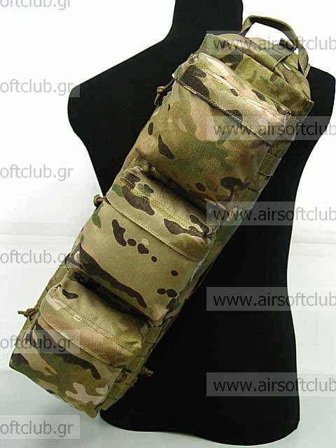 Shoulder Go Pack Bag (MULTICAM)